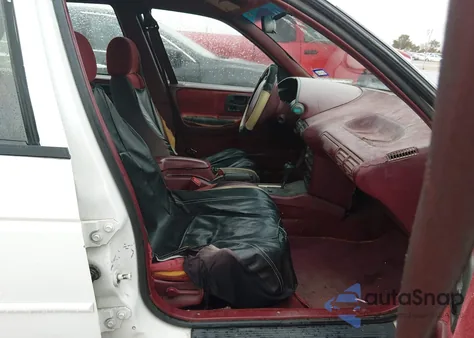 1995 Chevrolet Corsica из США, поврежденный, VIN 1G1LD5543SY245253